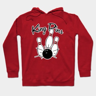 King Pins Hoodie